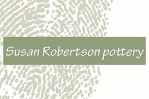 Susan Robertson Pottery Logo